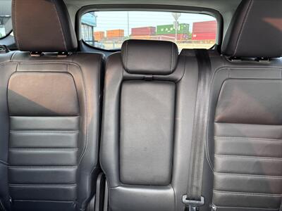 2018 Ford Escape SEL  AWD-LEATHER-PANO ROOF - Photo 12 - Winnipeg, MB R3L 0M4