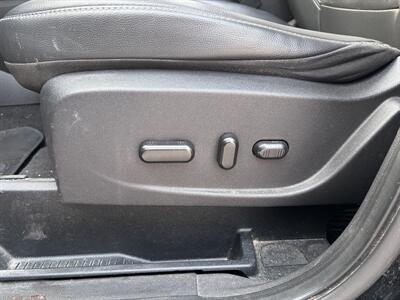 2018 Ford Escape SEL  AWD-LEATHER-PANO ROOF - Photo 19 - Winnipeg, MB R3L 0M4