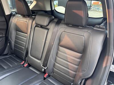 2018 Ford Escape SEL  AWD-LEATHER-PANO ROOF - Photo 11 - Winnipeg, MB R3L 0M4