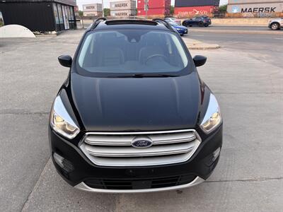 2018 Ford Escape SEL  AWD-LEATHER-PANO ROOF - Photo 24 - Winnipeg, MB R3L 0M4