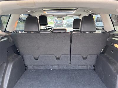 2018 Ford Escape SEL  AWD-LEATHER-PANO ROOF - Photo 17 - Winnipeg, MB R3L 0M4