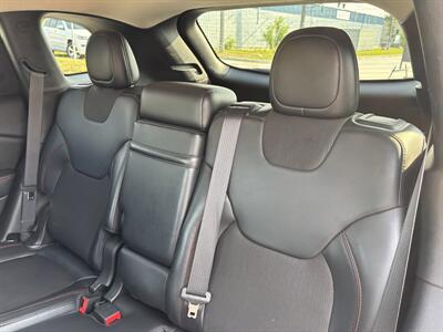 2016 Jeep Cherokee Trailhawk   - Photo 3 - Winnipeg, MB R3L 0M4