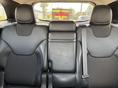 2016 Jeep Cherokee Trailhawk   - Photo 14 - Winnipeg, MB R3L 0M4