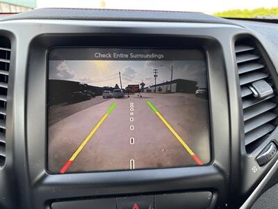 2016 Jeep Cherokee Trailhawk   - Photo 11 - Winnipeg, MB R3L 0M4