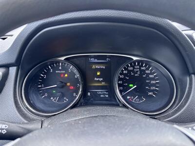 2015 Nissan Rogue S-AWD   - Photo 25 - Winnipeg, MB R3L 0M4