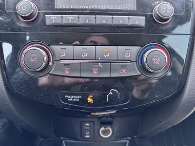 2015 Nissan Rogue S-AWD   - Photo 26 - Winnipeg, MB R3L 0M4