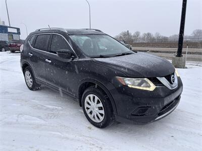 2015 Nissan Rogue S-AWD   - Photo 12 - Winnipeg, MB R3L 0M4