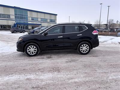 2015 Nissan Rogue S-AWD   - Photo 3 - Winnipeg, MB R3L 0M4