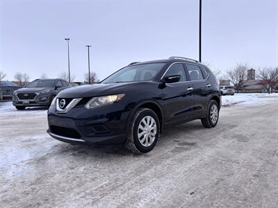2015 Nissan Rogue S-AWD   - Photo 32 - Winnipeg, MB R3L 0M4