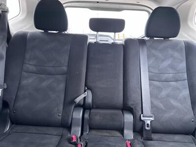 2015 Nissan Rogue S-AWD   - Photo 23 - Winnipeg, MB R3L 0M4