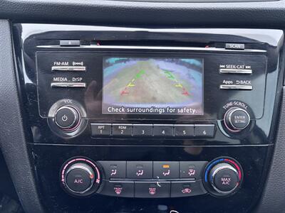 2015 Nissan Rogue S-AWD   - Photo 27 - Winnipeg, MB R3L 0M4