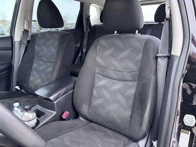 2015 Nissan Rogue S-AWD   - Photo 21 - Winnipeg, MB R3L 0M4