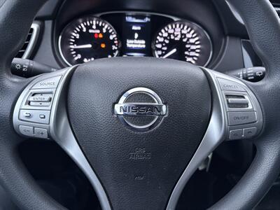 2015 Nissan Rogue S-AWD   - Photo 18 - Winnipeg, MB R3L 0M4