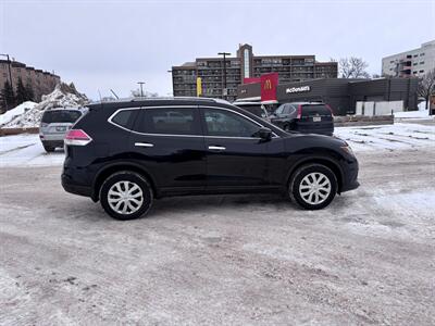 2015 Nissan Rogue S-AWD   - Photo 31 - Winnipeg, MB R3L 0M4