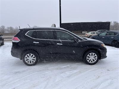 2015 Nissan Rogue S-AWD   - Photo 13 - Winnipeg, MB R3L 0M4