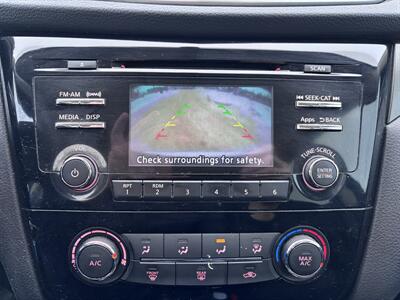 2015 Nissan Rogue S-AWD   - Photo 24 - Winnipeg, MB R3L 0M4