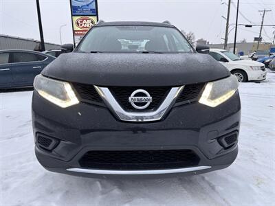2015 Nissan Rogue S-AWD   - Photo 9 - Winnipeg, MB R3L 0M4