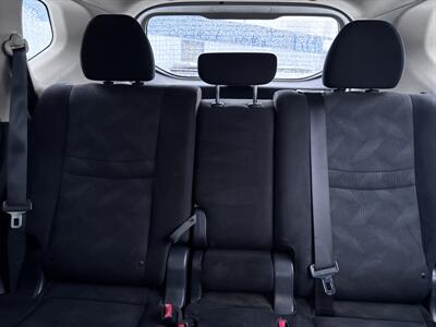 2015 Nissan Rogue S-AWD   - Photo 17 - Winnipeg, MB R3L 0M4
