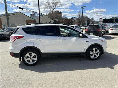 2014 Ford Escape SE   - Photo 6 - Winnipeg, MB R3L 0M4