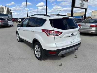 2014 Ford Escape SE   - Photo 3 - Winnipeg, MB R3L 0M4