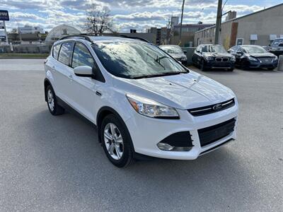 2014 Ford Escape SE   - Photo 7 - Winnipeg, MB R3L 0M4