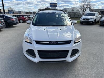 2014 Ford Escape SE   - Photo 8 - Winnipeg, MB R3L 0M4