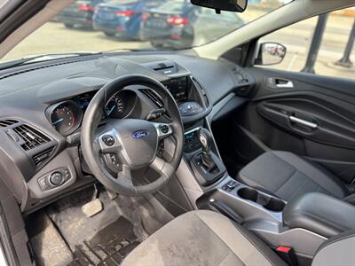 2014 Ford Escape SE   - Photo 12 - Winnipeg, MB R3L 0M4