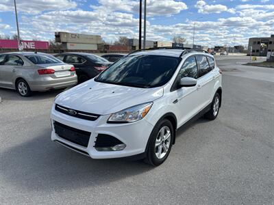 2014 Ford Escape SE   - Photo 1 - Winnipeg, MB R3L 0M4