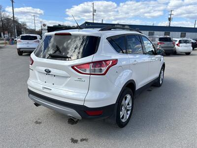 2014 Ford Escape SE   - Photo 10 - Winnipeg, MB R3L 0M4