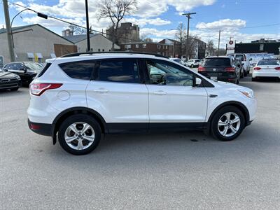 2014 Ford Escape SE   - Photo 11 - Winnipeg, MB R3L 0M4