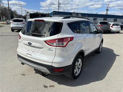 2014 Ford Escape SE   - Photo 5 - Winnipeg, MB R3L 0M4