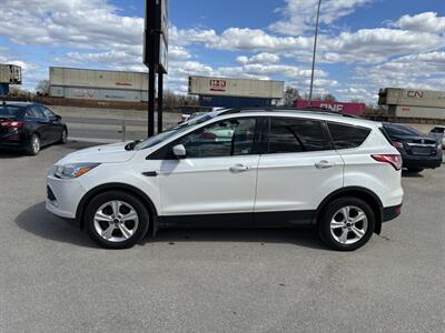 2014 Ford Escape SE   - Photo 2 - Winnipeg, MB R3L 0M4