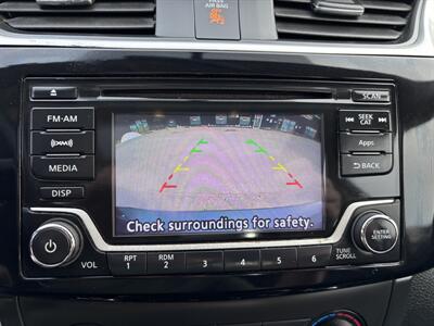 2016 Nissan Sentra S   - Photo 22 - Winnipeg, MB R3L 0M4
