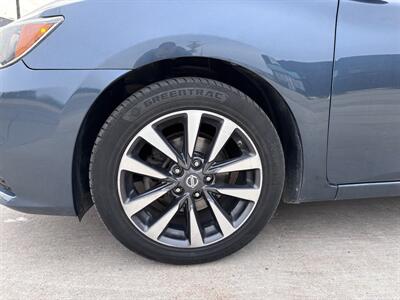 2016 Nissan Sentra S   - Photo 15 - Winnipeg, MB R3L 0M4