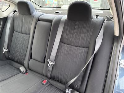 2016 Nissan Sentra S   - Photo 16 - Winnipeg, MB R3L 0M4