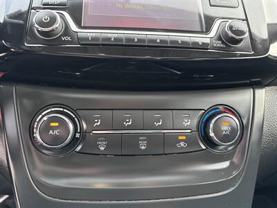 2016 Nissan Sentra S   - Photo 23 - Winnipeg, MB R3L 0M4