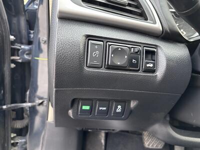 2016 Nissan Sentra S   - Photo 20 - Winnipeg, MB R3L 0M4