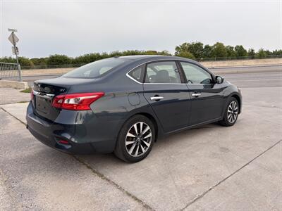 2016 Nissan Sentra S   - Photo 10 - Winnipeg, MB R3L 0M4