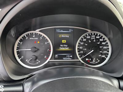 2016 Nissan Sentra S   - Photo 6 - Winnipeg, MB R3L 0M4