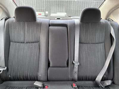2016 Nissan Sentra S   - Photo 25 - Winnipeg, MB R3L 0M4