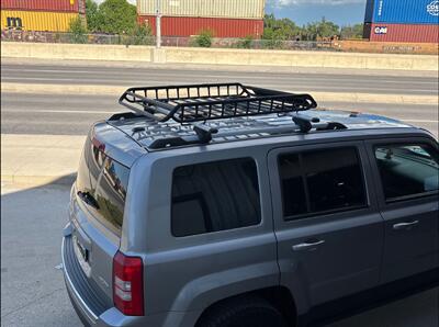 2016 Jeep Patriot Sport   - Photo 16 - Winnipeg, MB R3L 0M4