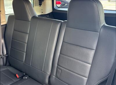 2016 Jeep Patriot Sport   - Photo 13 - Winnipeg, MB R3L 0M4