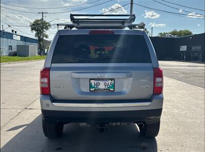 2016 Jeep Patriot Sport   - Photo 4 - Winnipeg, MB R3L 0M4