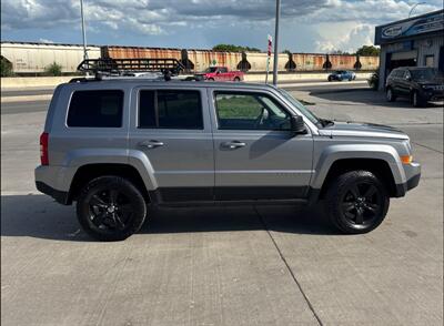 2016 Jeep Patriot Sport   - Photo 3 - Winnipeg, MB R3L 0M4