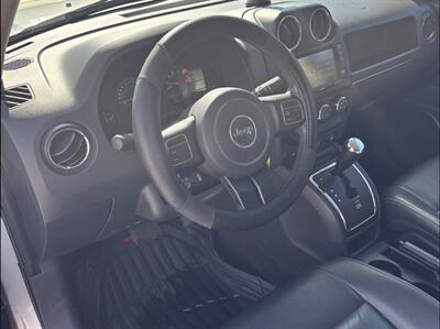 2016 Jeep Patriot Sport   - Photo 5 - Winnipeg, MB R3L 0M4