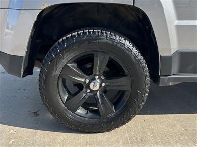 2016 Jeep Patriot Sport   - Photo 7 - Winnipeg, MB R3L 0M4
