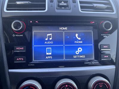 2017 Subaru Crosstrek 2.0i Premium   - Photo 12 - Winnipeg, MB R3L 0M4