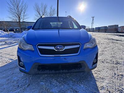 2017 Subaru Crosstrek 2.0i Premium   - Photo 6 - Winnipeg, MB R3L 0M4