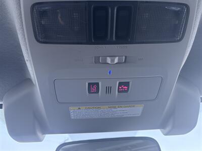 2017 Subaru Crosstrek 2.0i Premium   - Photo 23 - Winnipeg, MB R3L 0M4