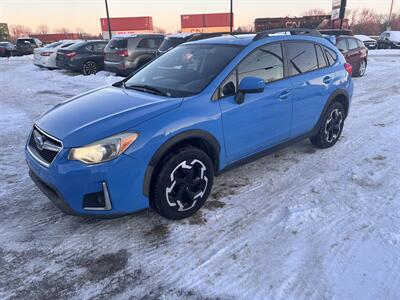 2017 Subaru Crosstrek 2.0i Premium   - Photo 31 - Winnipeg, MB R3L 0M4